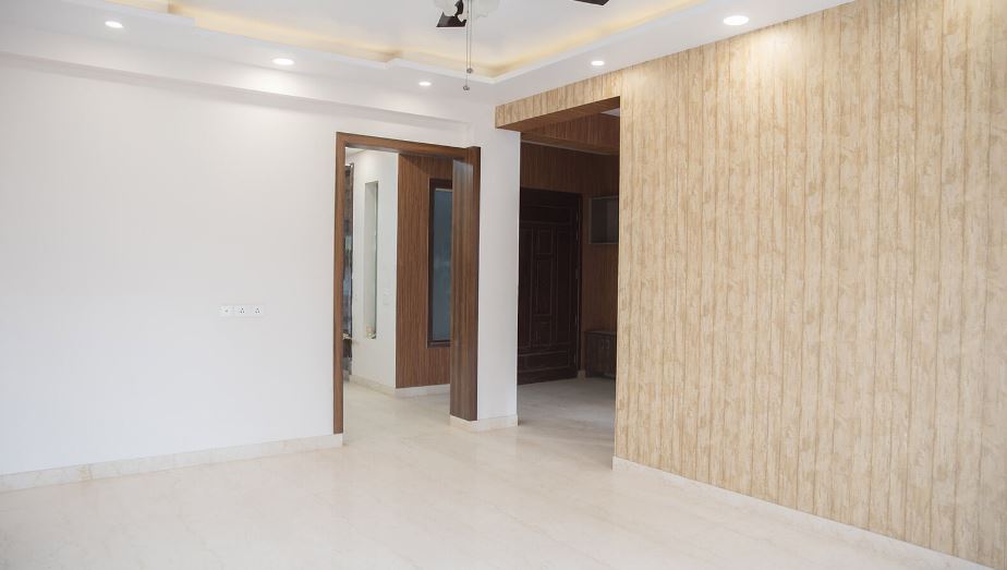 Builder Floor Sale Anand Niketan Delhi 